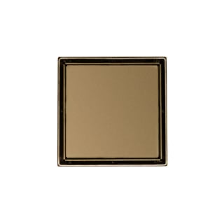 Open Box - Infinity Drain LTD5-2I SB - Shower Drains Showers