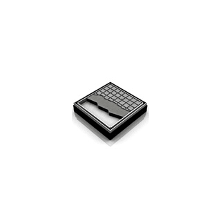Open Box - Infinity Drain LTD5-2P SS - Shower Drains Shower Accessories