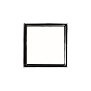 Open Box - Infinity Drain LTD5 BA PS - Shower Drains Showers