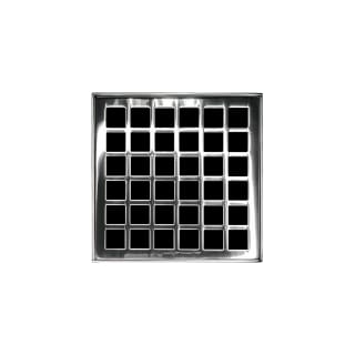 Open Box - Infinity Drain Q 4 PS - Shower Drains Shower Accessories