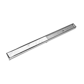 Open Box - Infinity Drain S-LTIF 6548 PS - Shower Drains Showers