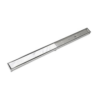 Open Box - Infinity Drain S-LTIF 6548 SS - Shower Drains Showers