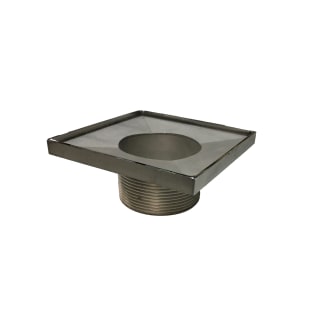 Open Box - Infinity Drain T 42-PS - Shower Drains Showers