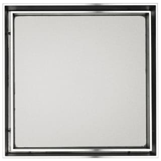 Open Box - Infinity Drain TD 15-3A PS - Shower Drains Showers