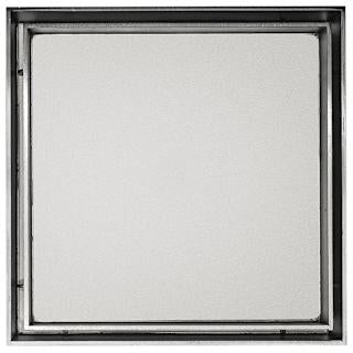 Open Box - Infinity Drain TD 5-2P SS - Shower Drains Showers
