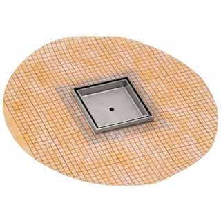 Open Box - Infinity Drain TLSR 5 PS - Shower Drains Showers