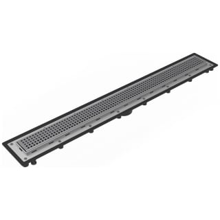 Open Box - Infinity Drain USQ-A 24 SS - Shower Drains Showers