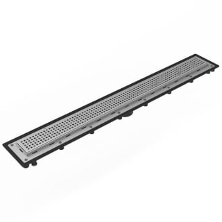Open Box - Infinity Drain USQ-A 30 PS - Shower Drains Shower Accessories