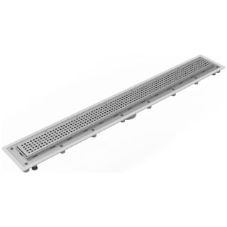 Open Box - Infinity Drain USQ-P 30 PS - Shower Drains Showers