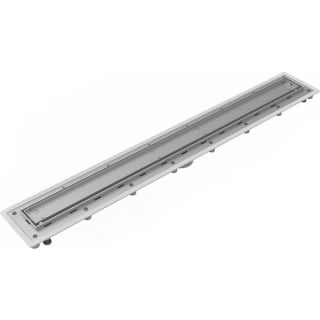 Open Box - Infinity Drain UTIF-P 24 SS - Shower Drains Showers