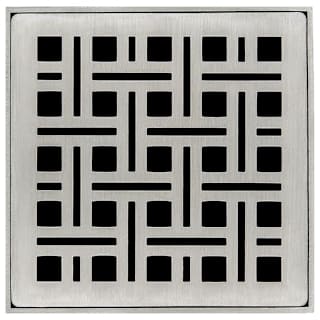 Open Box - Infinity Drain VD 4-2I SS - Shower Drains Showers