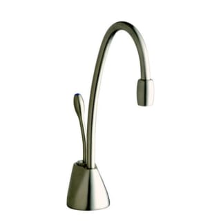 Open Box - InSinkErator Indulge Hot & Cold Water Dispenser (INK1131_16686493)