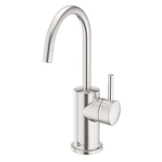 Open Box - InSinkErator 45393AU-ISE - Water Dispenser Faucet