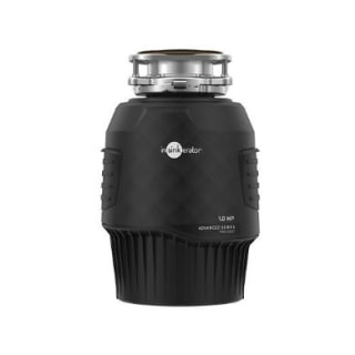 Open Box - InSinkErator 79852K-ISE - Garbage Disposals Sanitation and Waste Appliances