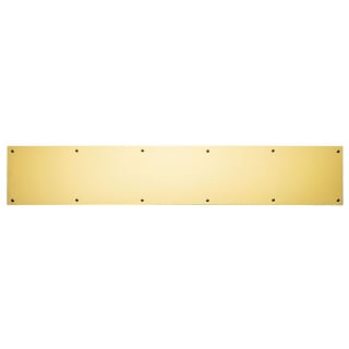 Open Box - Ives 84003842 - Door Plates Door Accessory