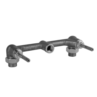 Open Box - Jaclo 5550-RGH - Rough In Valves Valves