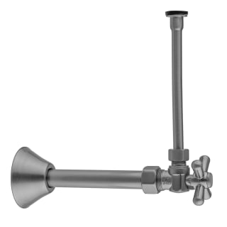 Open Box - Jaclo 621-72CT-MBK - Angle Stop Valves Valves