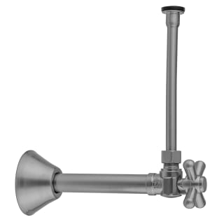 Open Box - Jaclo 629-72-PB - Angle Stop Valves Valves