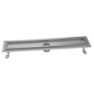 Open Box - Jaclo 87224-BSS - Shower Drains Shower Accessories