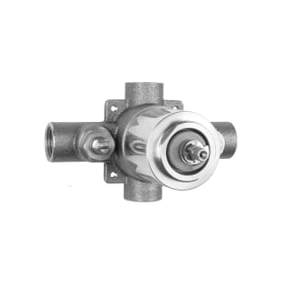 Open Box - Jaclo J-CSV - Rough In Valves Valves
