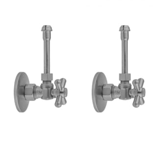 Open Box - Jaclo 621-62-SB - Angle Stop Valves Valves