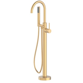 Open Box - Jacuzzi PT95818 - Tub Filler Faucet