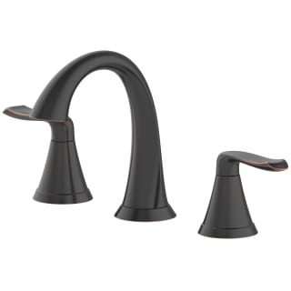 Open Box - Jacuzzi FX-WSVAZ-ORB - Bathroom Sink Faucets Faucet