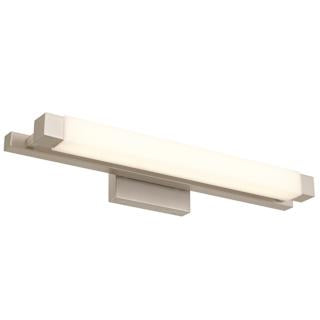 Open Box - James Allan BOBF20467BN - Bathroom Fixtures Indoor Lighting