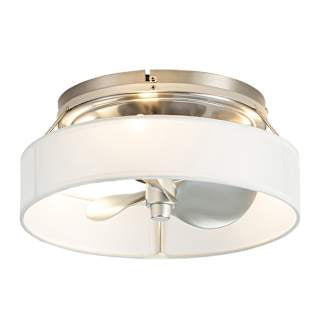 Open Box - James Allan BOCFA93831S - Ceiling Fans Fans James AllanBullseye Deals