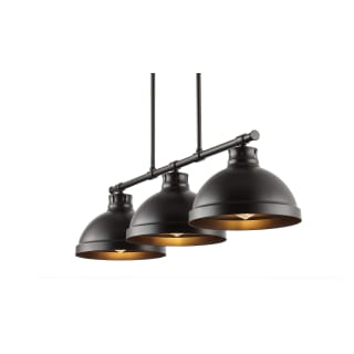 Open Box - JONATHAN Y Lighting JYL1117A - Pendants Indoor Lighting