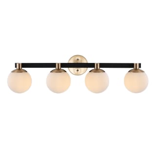 Open Box - JONATHAN Y Lighting JYL3543A - Bathroom Fixtures Indoor Lighting