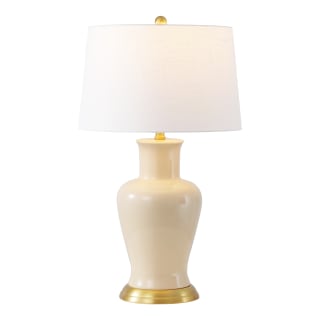 Open Box - JONATHAN Y Lighting JYL4026D - Table Lamps Lamps