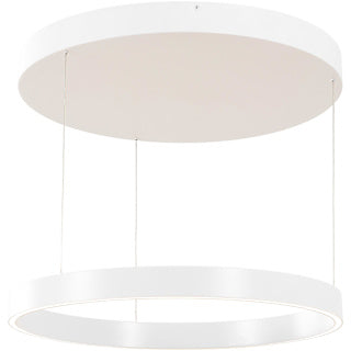Open Box - JONATHAN Y Lighting JYL7151B - Pendants Indoor Lighting