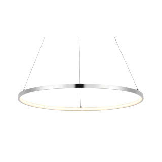 Open Box - JONATHAN Y Lighting JYL7203C - Pendants Indoor Lighting