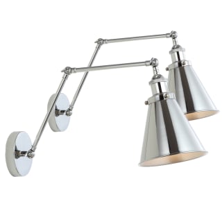 Open Box - JONATHAN Y Lighting JYL7460A-SET2 - Wall Sconces Indoor Lighting
