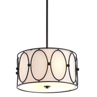Open Box - JONATHAN Y Lighting JYL9008B - Chandeliers Indoor Lighting
