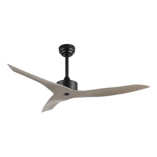 Open Box - JONATHAN Y Lighting JYL9715B - Ceiling Fans Fans