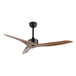 Open Box - JONATHAN Y Lighting JYL9715E - Ceiling Fans Fans