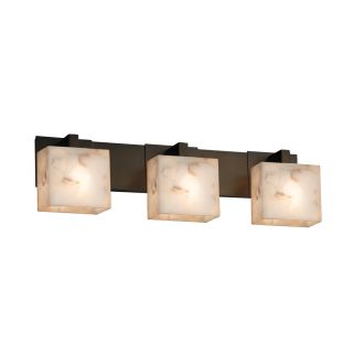 Open Box - Justice Design Group ALR-8923-55-DBRZ-LED3-2100 - Bathroom Fixtures