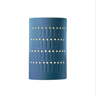 Open Box - Justice Design Group CER-2285W-MDMT - Wall Sconces Outdoor Lighting