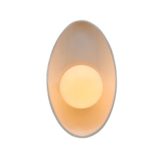 Open Box - Justice Design Group CER-3045-BIS - Wall Sconces Indoor Lighting