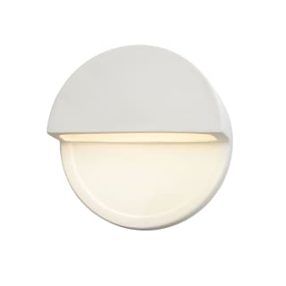 Open Box - Justice Design Group CER-5610W-BIS - Wall Sconces Outdoor Lighting