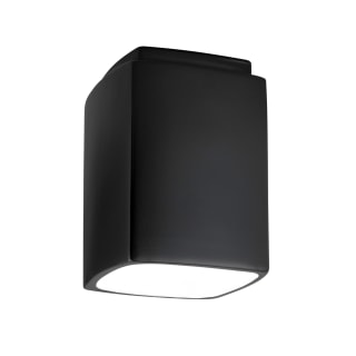 Open Box - Justice Design Group CER-6110W-CRB - Ceiling Fixtures Outdoor Lighting