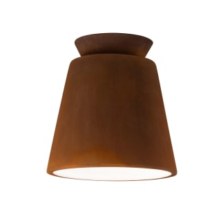 Open Box - Justice Design Group CER-6170-RRST-LED1-1000 - Ceiling Fixtures Indoor Lighting
