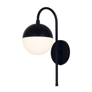 Open Box - Justice Design Group FSN-4157-OPAL-MBLK - Bathroom Fixtures Indoor Lighting