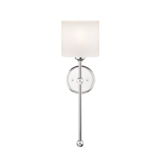 Open Box - Justice Design Group FSN-4331-OPAL-CROM - Wall Sconces Indoor Lighting Justice Design GroupBullseye Deals