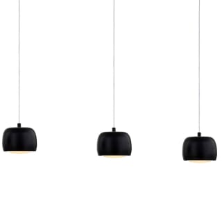 Open Box - Justice Design Group NSH-8115-MBLK - Chandeliers Indoor Lighting