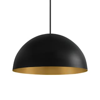Open Box - Justice Design Group NSH-9841-CBGD - Pendants Indoor Lighting