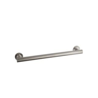 Open Box - Kohler K-11892-BS - Grab Bar Accessory