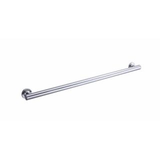 Open Box - Kohler K-11893-SN Purist 24" Grab Bar